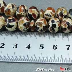 33 دانه ای درشت بسیار خوشرنگ _کد:32550