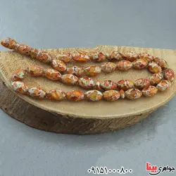 33 دانه ای درشت بسیار خوشرنگ _کد:32548