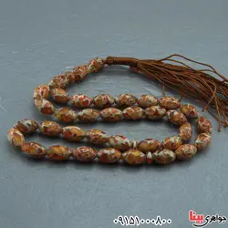 33 دانه ای درشت بسیار خوشرنگ _کد:32548