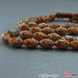 33 دانه ای درشت بسیار خوشرنگ _کد:32548