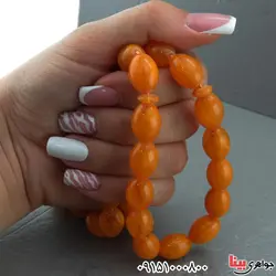 33 دانه ای بسیار عالی و خوشرنگ _کد:32490