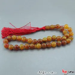 33 دانه ای بسیار عالی و خوشرنگ _کد:32485