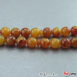 33 دانه ای بسیار عالی و خوشرنگ _کد:32485