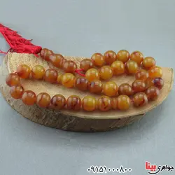 33 دانه ای بسیار عالی و خوشرنگ _کد:32485