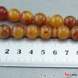 33 دانه ای بسیار عالی و خوشرنگ _کد:32485
