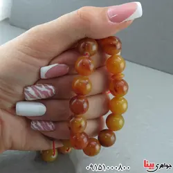 33 دانه ای بسیار عالی و خوشرنگ _کد:32485