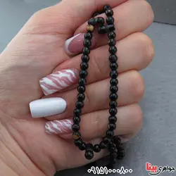 حجازی 101 دانه ای بسیار شیک و زیبا _کد:32455