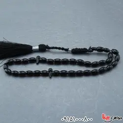 حجازی 33 دانه ای بسیار شیک و زیبا _کد:32453