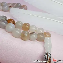 نباتی 33 دانه ای خوشرنگ _کد:32262