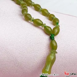 قندهاری فاخر 101 دانه ای _کد:31810