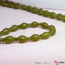 قندهاری فاخر 101 دانه ای _کد:31810