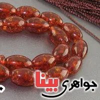 روسی ۳۳ دانه ای فاخر درجه یک بسیار عالی _کد:30194