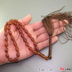 روسی ۳۳ دانه ای فاخر درجه یک بسیار عالی _کد:30194