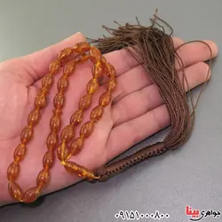 روسی ۳۳ دانه ای فاخر درجه یک بسیار عالی _کد:30191