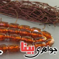 روسی ۳۳ دانه ای فاخر درجه یک بسیار عالی _کد:30187