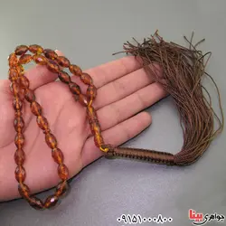روسی ۳۳ دانه ای درجه یک و فاخر بسیار عالی _کد:30183
