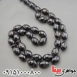 نقره کوب سوپر فاخر 33 دانه ای _کد:29958