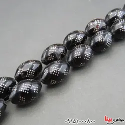 نقره کوب سوپر فاخر 33 دانه ای _کد:29958