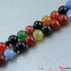 ام البنین درشت 33 دانه ای خوشرنگ _کد:23741