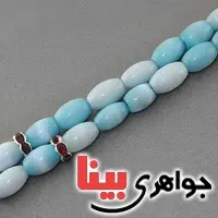 33 دانه ای آبی هلی _کد:17279