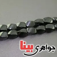 صینی 33 دانه ای درشت طرح پیچشی _کد:17242