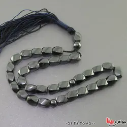 صینی 33 دانه ای درشت طرح پیچشی _کد:17242