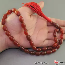 33 دانه ای هلی درشت _کد:17170