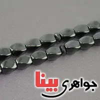 صینی 33 دانه ای درشت با طرح پیچشی _کد:17160
