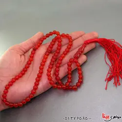 قرمز 101 دانه ای کروی _کد:16223 