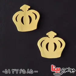 زنانه طرح تاج _کد:14228