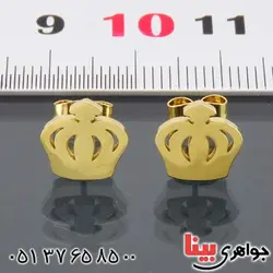 زنانه طرح تاج _کد:14228