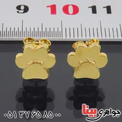 زنانه طرح پنجه _کد:14206