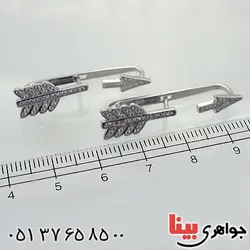 زنانه مدل پیکان _کد:11945