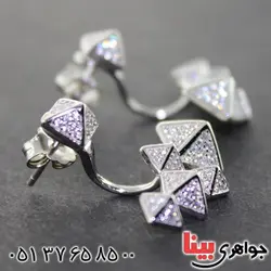 زنانه مدل اهرام _کد:11922
