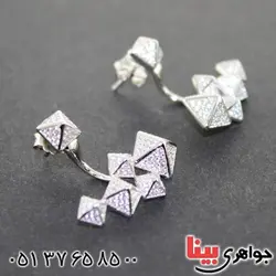 زنانه مدل اهرام _کد:11922