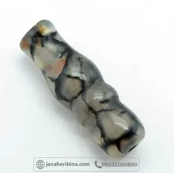 سنگی شیخک عقیق شجری _کد:35466