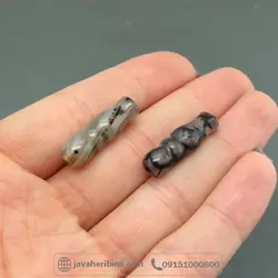 سنگی شیخک عقیق شجری _کد:35466