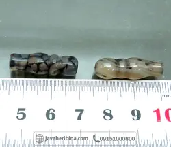 سنگی شیخک عقیق شجری _کد:35466