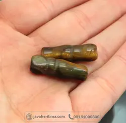 سنگی شیخک چشم ببر _کد:35464