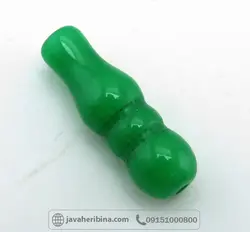 سنگی شیخک عقیق سبز _کد:35456