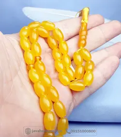 33 دانه با تراش هلی _کد:35438