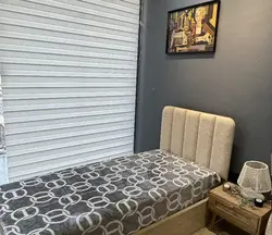 پتو مسافرتی طرح (4) فانتزی - بازرگانی رنجبر - کالای خواب