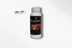 کود مایع منیزیم دامون MG