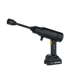 تفنگ شستشوی فشار قوی بی‌سیم CX240 گرین لاین