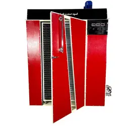 خشک کن کابینی