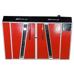 خشک کن کابینی