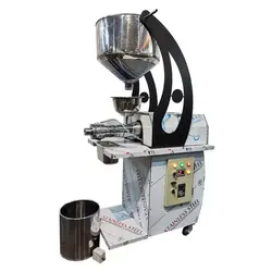 دستگاه روغن گیری صنعتی