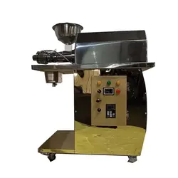 دستگاه روغن گیری کارگاهی