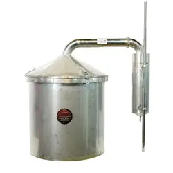 دستگاه عرق گیر کندانسور دار