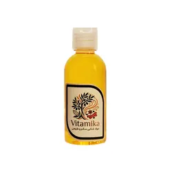 روغن آرگان معطر ویتامیکا 60 سی‌سی